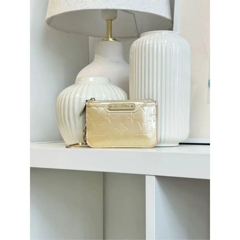 Louis Vuitton Women Pre-Loved Bag Very Good Condition